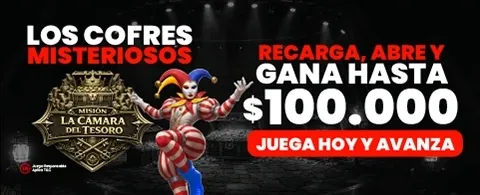 Tesoro de Jueves