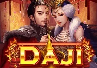 Daji thumbnail