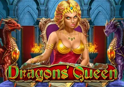 Dragons' Queen thumbnail