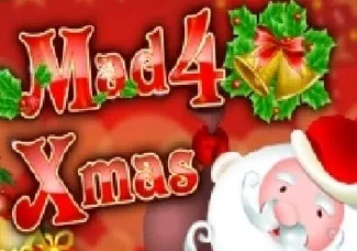 Mad 4 Xmas