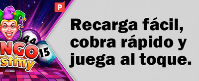 Jackpot 25 promotion