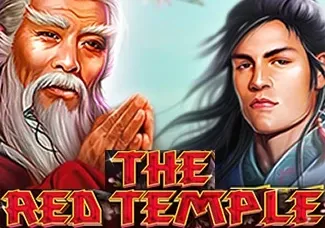 The Red Temple thumbnail