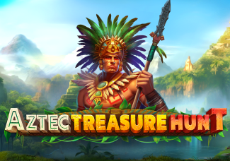 Aztec Treasure Hunt