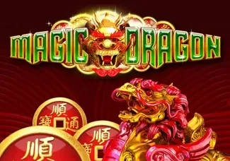 Magic Dragon
