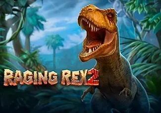Raging Rex 2 thumbnail