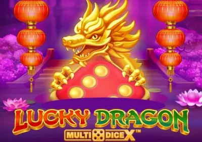 Lucky Dragon MultiDice X thumbnail