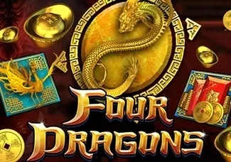 Four Dragons thumbnail