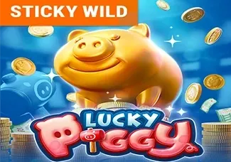 Lucky Piggy thumbnail