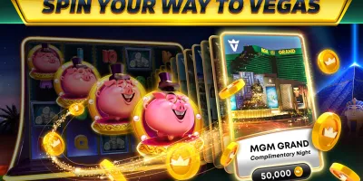 Casino en Vivo screenshot