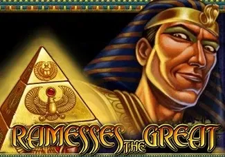 Ramesses the Great thumbnail