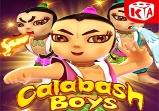 Calabash Boys thumbnail