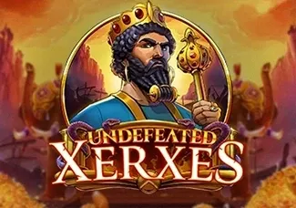 Undefeated Xerxes thumbnail