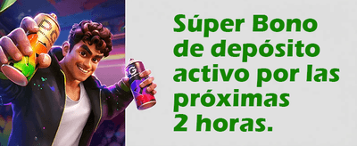 Mega Premio 28 promotion